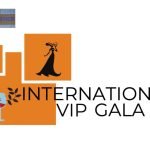 Luchrist Design at the International VIP Grand Gala 2022 by Mme Powell