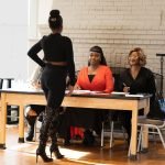 AFWNA 2023 - CASTING CALL MARYLAND