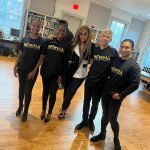 AFWNA 2023 - CASTING CALL MARYLAND
