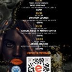 AFWNA 2023 - CONFERENCE: Mental health Awareness