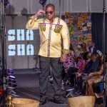 AFWNA 2023 - Shasha African Design