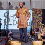 AFWNA 2023 - Sifa Love Fashions