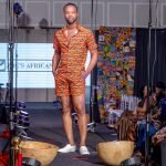 AFWNA 2023 - Zoes African Design